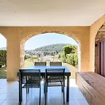 Le Village De Cap Esterel - Maeva - 2 Pieces 4 Personnes - Prestige Mae-2644 * Saint-Raphael (Var)