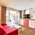 Le Village De Cap Esterel - Maeva - 2 Pieces 4 Personnes - Prestige Mae-2644 Apartment *