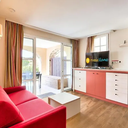 Le Village De Cap Esterel - Maeva - 2 Pieces 4 Personnes - Prestige Mae-2644 Apartamento *