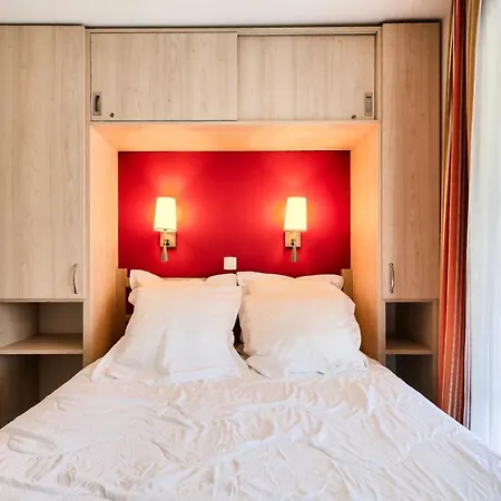 Apartment Le Village De Cap Esterel - Maeva - Climatise 2 Pieces 4 Personnes - Prestige Mae-2644 Saint-Raphael (Var)