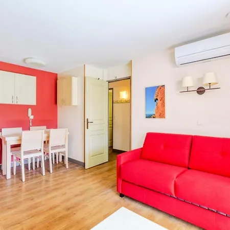 Le Village De Cap Esterel - Maeva - Climatise 2 Pieces 4 Personnes - Prestige Mae-2644 Apartment
