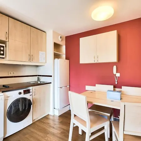 Le Village De Cap Esterel - Maeva - 2 Pieces 4 Personnes - Prestige Mae-2644 *