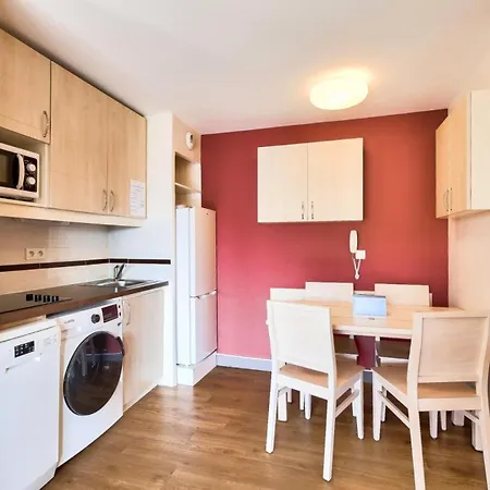 Le Village De Cap Esterel - Maeva - 2 Pieces 4 Personnes - Prestige Mae-2644 Apartamento Saint-Raphaël