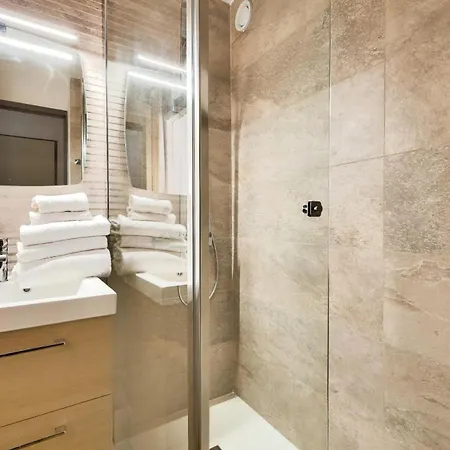 Le Village De Cap Esterel - Maeva - 2 Pieces 4 Personnes - Prestige Mae-2644 Apartment *