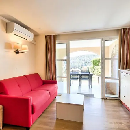 Le Village De Cap Esterel - Maeva - Climatise 2 Pieces 4 Personnes - Prestige Mae-2644 Saint-Raphael (Var)