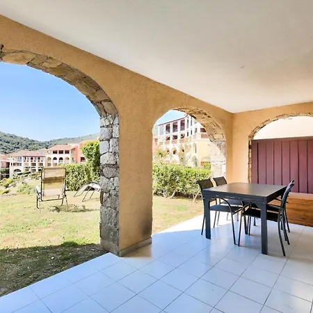 Le Village De Cap Esterel - Maeva - 2 Pieces 4 Personnes - Prestige Mae-2644 * Saint-Raphael (Var)