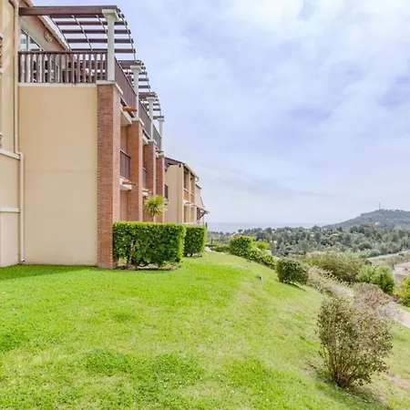 Le Village De Cap Esterel - Maeva - Climatise 2 Pieces 4 Personnes - Prestige Mae-2644 Saint-Raphael (Var)