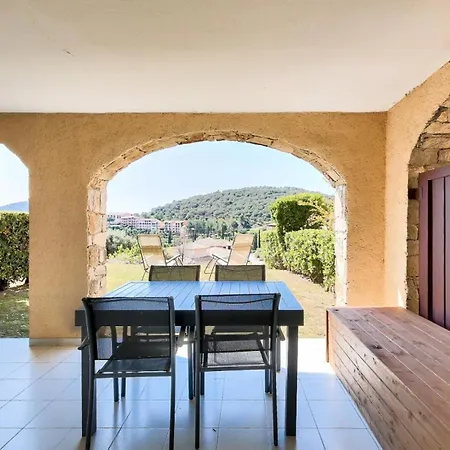 Le Village De Cap Esterel - Maeva - Climatise 2 Pieces 4 Personnes - Prestige Mae-2644 * Saint-Raphael (Var)