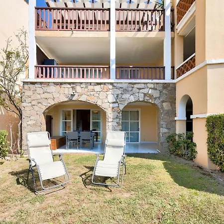 Le Village De Cap Esterel - Maeva - Climatise 2 Pieces 4 Personnes - Prestige Mae-2644 Apartment
