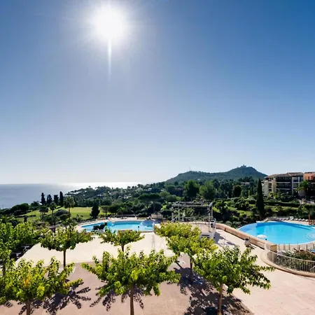 Le Village De Cap Esterel - Maeva - Climatise 2 Pieces 4 Personnes - Prestige Mae-2644 Apartment Saint-Raphael (Var)