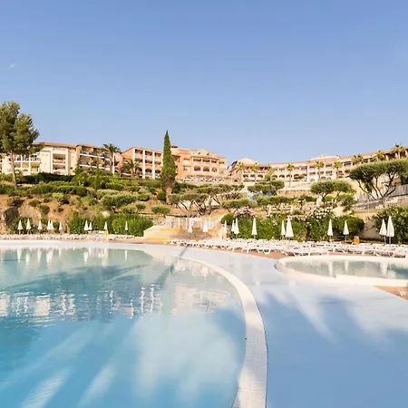 Le Village De Cap Esterel - Maeva - Climatise 2 Pieces 4 Personnes - Prestige Mae-2644 Apartment Saint-Raphael (Var)