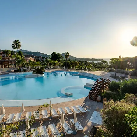 Le Village De Cap Esterel - Maeva - Climatise 2 Pieces 4 Personnes - Prestige Mae-2644