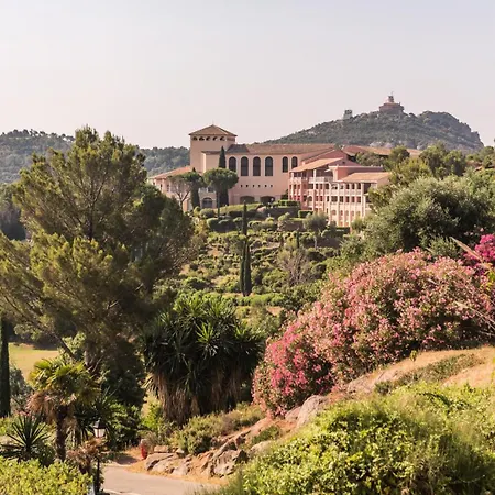 Le Village De Cap Esterel - Maeva - Climatise 2 Pieces 4 Personnes - Prestige Mae-2644
