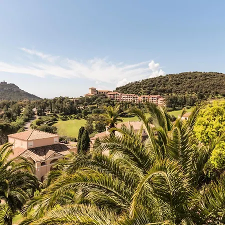 Le Village De Cap Esterel - Maeva - Climatise 2 Pieces 4 Personnes - Prestige Mae-2644 * Saint-Raphael (Var)