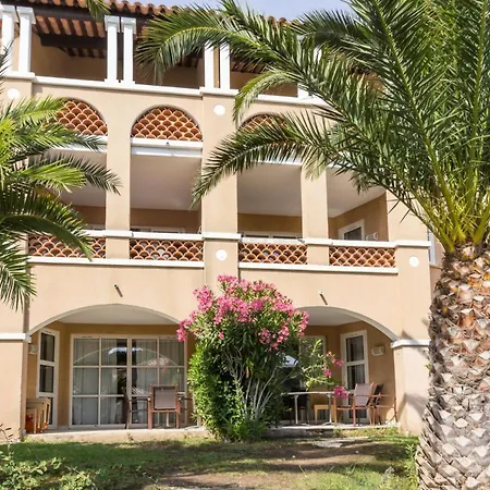 Apartment Le Village De Cap Esterel - Maeva - Climatise 2 Pieces 4 Personnes - Prestige Mae-2644 Saint-Raphael (Var)