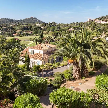 Le Village De Cap Esterel - Maeva - Climatise 2 Pieces 4 Personnes - Prestige Mae-2644 * Saint-Raphael (Var)