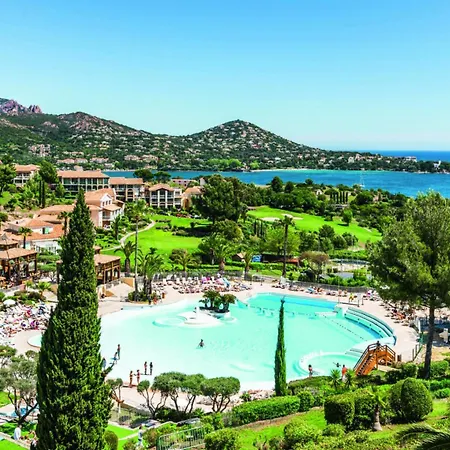 Le Village De Cap Esterel - Maeva - 2 Pieces 4 Personnes - Prestige Mae-2644 Apartamento