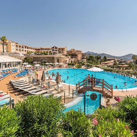 Le Village De Cap Esterel - Maeva - 2 Pieces 4 Personnes - Prestige Mae-2644 Apartment