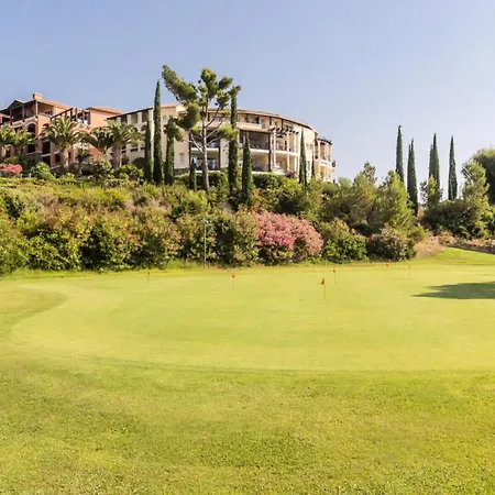 Le Village De Cap Esterel - Maeva - 2 Pieces 4 Personnes - Prestige Mae-2644 Apartment *