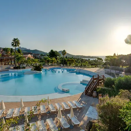 Le Village De Cap Esterel - Maeva - Climatise 2 Pieces 4 Personnes - Prestige Mae-2644 Apartman Saint-Raphaël