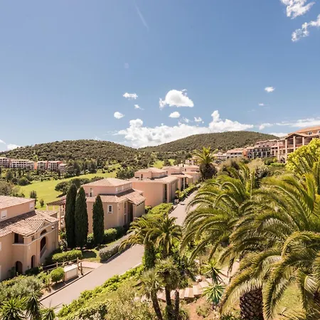Le Village De Cap Esterel - Maeva - Climatise 2 Pieces 4 Personnes - Prestige Mae-2644 Apartman Saint-Raphaël