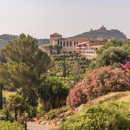 Le Village De Cap Esterel - Maeva - Climatise 2 Pieces 4 Personnes - Prestige Mae-2644 Apartman *