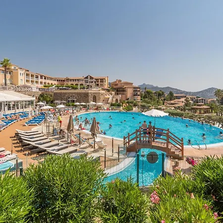 Le Village De Cap Esterel - Maeva - Climatise 2 Pieces 4 Personnes - Prestige Mae-2644 Apartman *