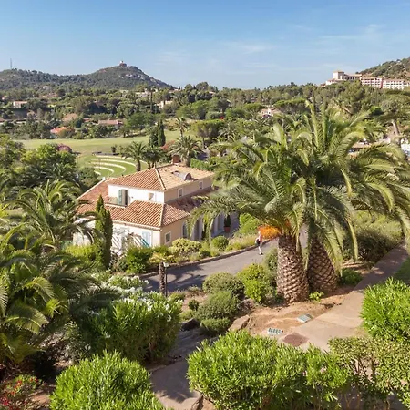 Le Village De Cap Esterel - Maeva - Climatise 2 Pieces 4 Personnes - Prestige Mae-2644 Saint-Raphaël