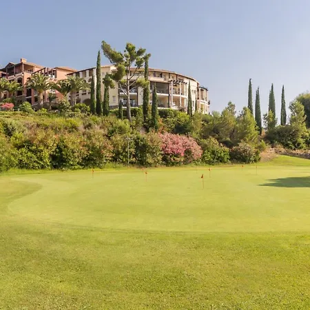 Le Village De Cap Esterel - Maeva - Climatise 2 Pieces 4 Personnes - Prestige Mae-2644 Apartman Saint-Raphaël
