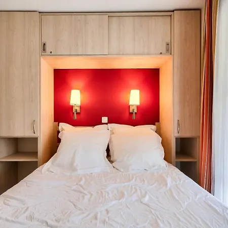 Le Village De Cap Esterel - Maeva - Climatise 2 Pieces 4 Personnes - Prestige Mae-2644 Apartman