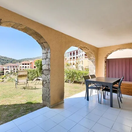 Le Village De Cap Esterel - Maeva - Climatise 2 Pieces 4 Personnes - Prestige Mae-2644 Apartman