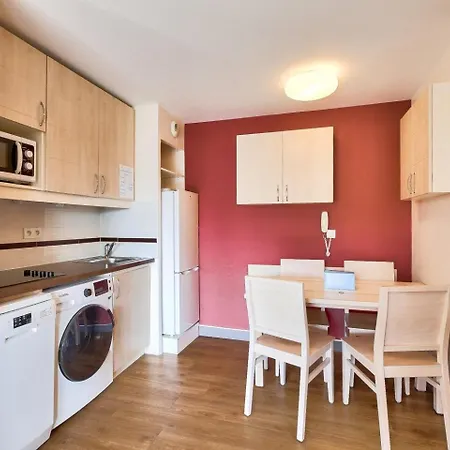 Apartman Le Village De Cap Esterel - Maeva - Climatise 2 Pieces 4 Personnes - Prestige Mae-2644 *