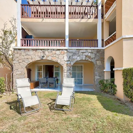 Apartman Le Village De Cap Esterel - Maeva - Climatise 2 Pieces 4 Personnes - Prestige Mae-2644 Saint-Raphaël