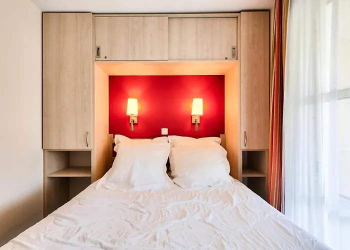 Apartment Le Village De Cap Esterel - Maeva - 2 Pieces 4 Personnes - Prestige Mae-2644 Saint-Raphael (Var)