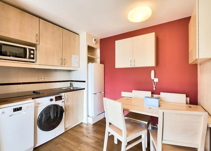 Le Village De Cap Esterel - Maeva - 2 Pieces 4 Personnes - Prestige Mae-2644 *