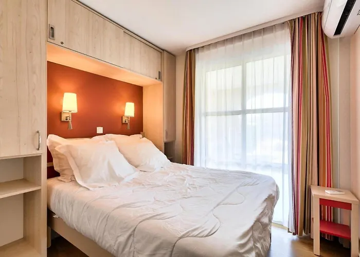 Apartment Le Village De Cap Esterel - Maeva - 2 Pieces 4 Personnes - Prestige Mae-2644