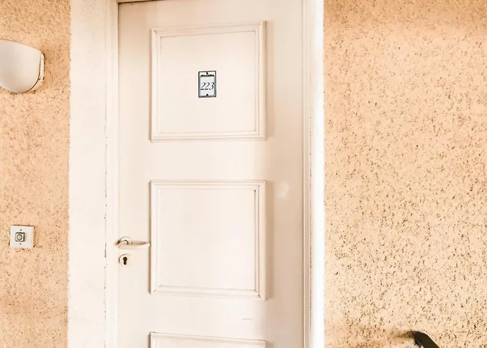 Apartment Le Village De Cap Esterel - Maeva - 2 Pieces 4 Personnes - Prestige Mae-2644 *