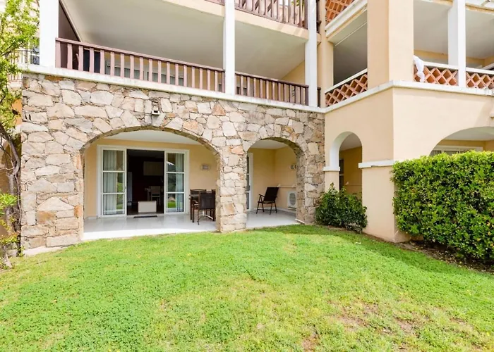 Le Village De Cap Esterel - Maeva - 2 Pieces 4 Personnes - Prestige Mae-2644 Apartment Saint-Raphael (Var)