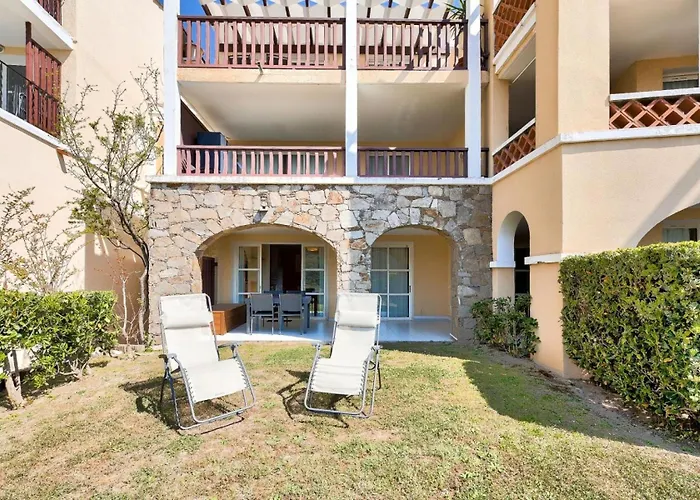 Le Village De Cap Esterel - Maeva - 2 Pieces 4 Personnes - Prestige Mae-2644 Apartment