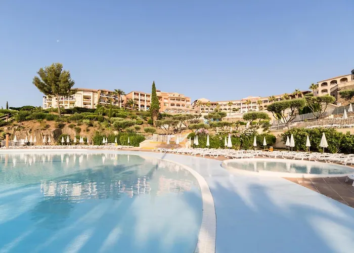 Le Village De Cap Esterel - Maeva - 2 Pieces 4 Personnes - Prestige Mae-2644 Apartment Saint-Raphael (Var)