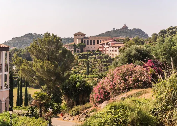 Le Village De Cap Esterel - Maeva - 2 Pieces 4 Personnes - Prestige Mae-2644