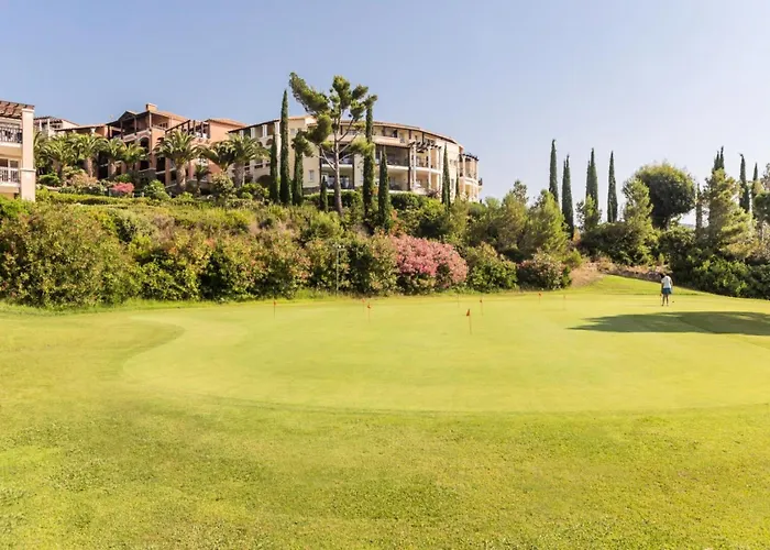 Le Village De Cap Esterel - Maeva - 2 Pieces 4 Personnes - Prestige Mae-2644 Apartment *